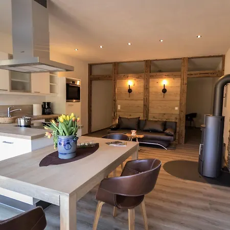 Apartment Maulbetsch