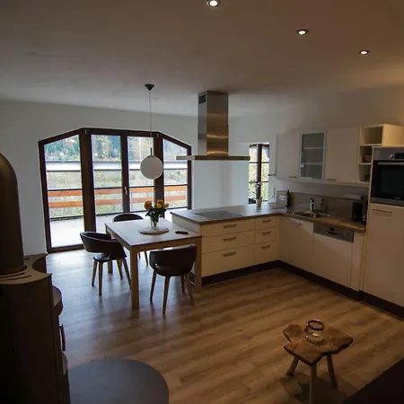 Apartment Maulbetsch Alpirsbach