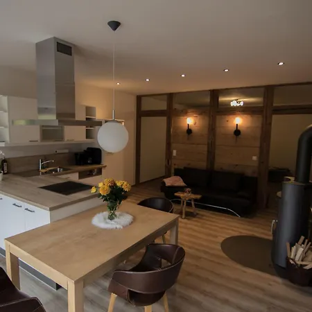Maulbetsch Apartment Alpirsbach