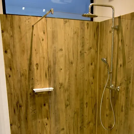 Appartement Maulbetsch Alpirsbach
