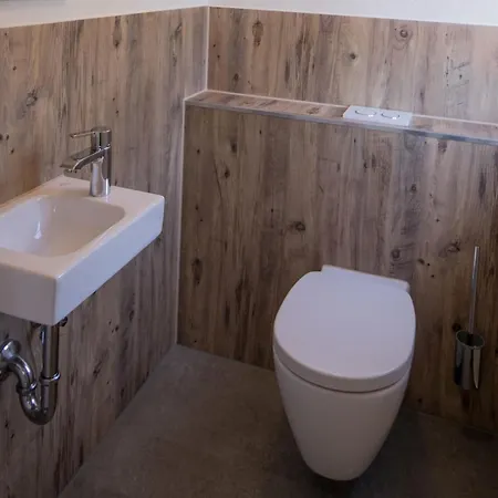 Appartement Maulbetsch *