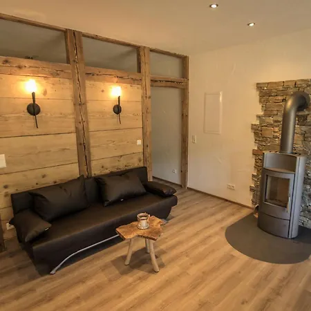 Maulbetsch Apartment Alpirsbach