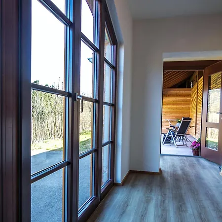 Apartment Maulbetsch *