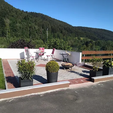 Maulbetsch Alpirsbach