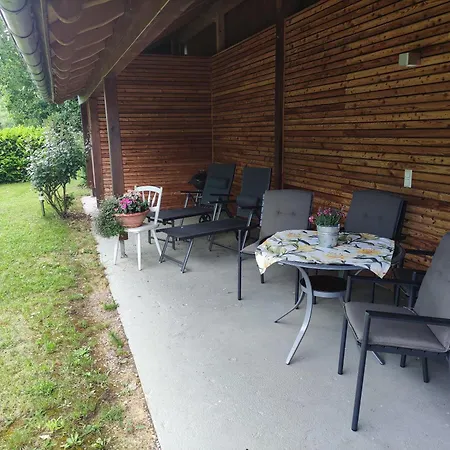 Maulbetsch شقة آلبيرسباخ