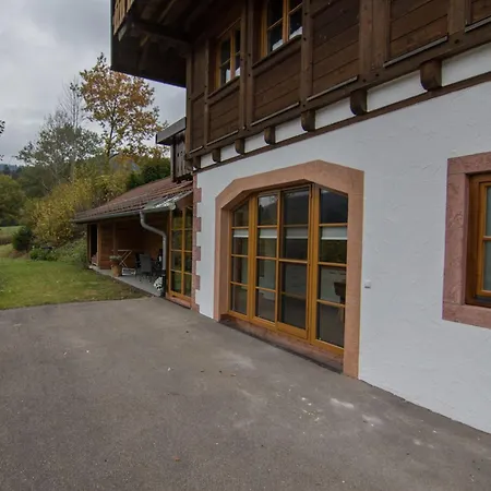 Maulbetsch Apartamento *