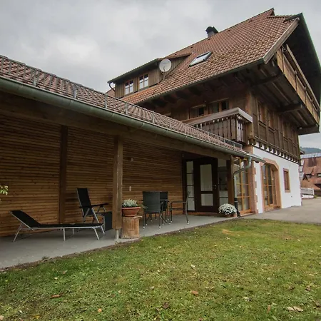 Maulbetsch * Alpirsbach