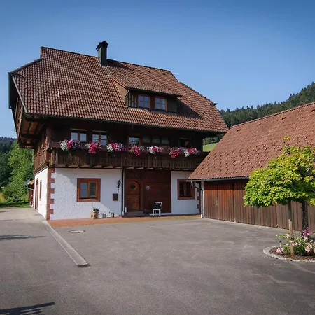 Maulbetsch Alpirsbach