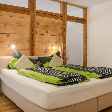 Maulbetsch Appartement
