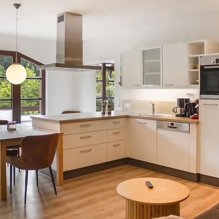 Appartement Maulbetsch *