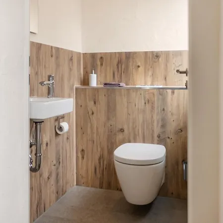 Maulbetsch Appartement