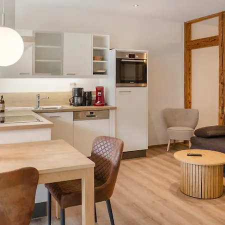 Appartement Maulbetsch *