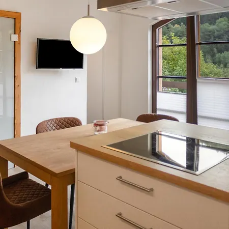 Maulbetsch Appartement Alpirsbach
