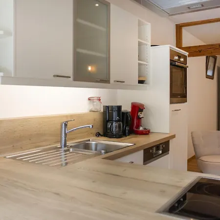 Maulbetsch Appartement Alpirsbach