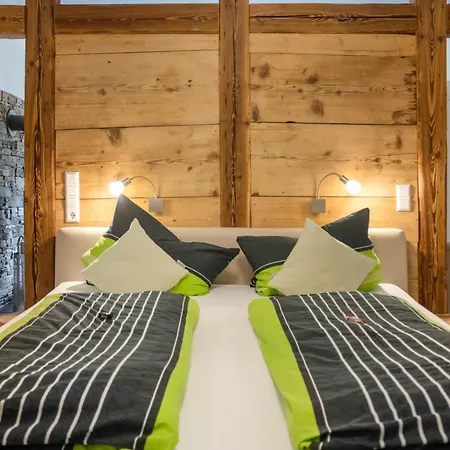 Maulbetsch Appartement