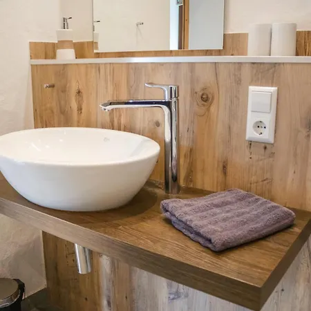 Appartement Maulbetsch