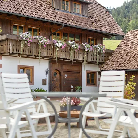 Maulbetsch Appartement *