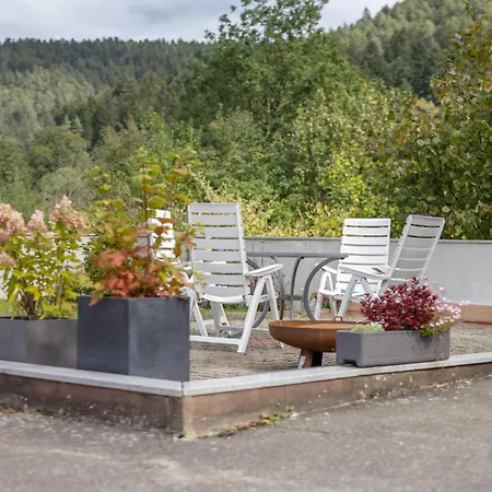 Appartement Maulbetsch *