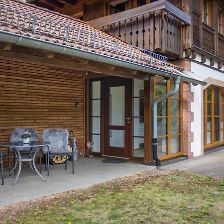 Maulbetsch Appartement Alpirsbach