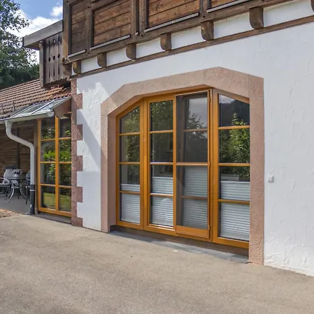 Appartement Maulbetsch Alpirsbach
