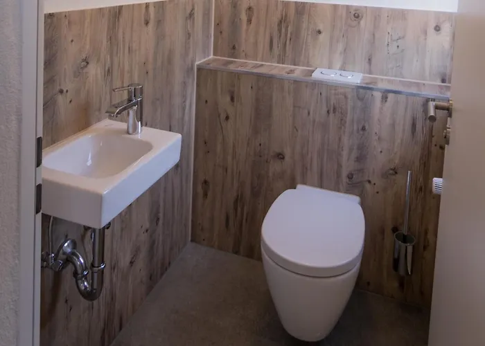 Maulbetsch * Alpirsbach